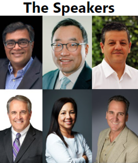 COB IS Speakers 10-2024 Forum Fall
