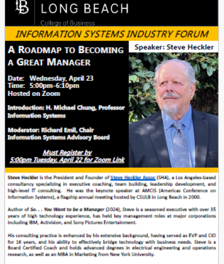 COB IS 2025SPEAKER FLYER SPRING