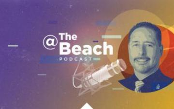 Dan podcast image