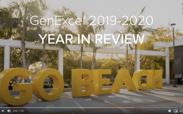 GenExcel 2019-2020 Year in Review