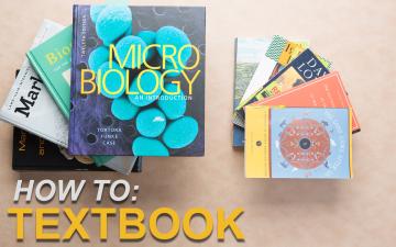 How To: Get Your CSULB Textbooks