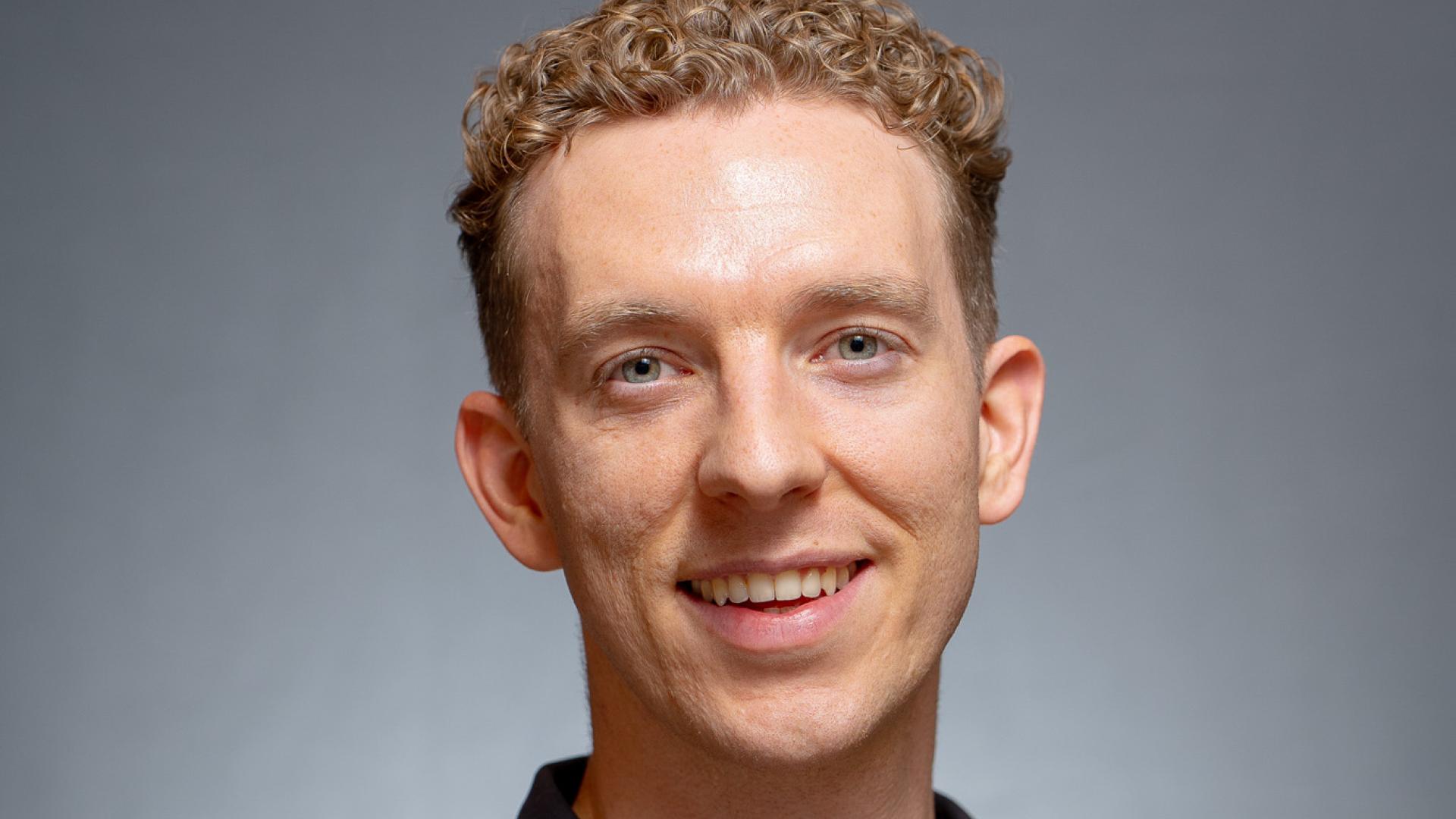 Kaleb Reilly