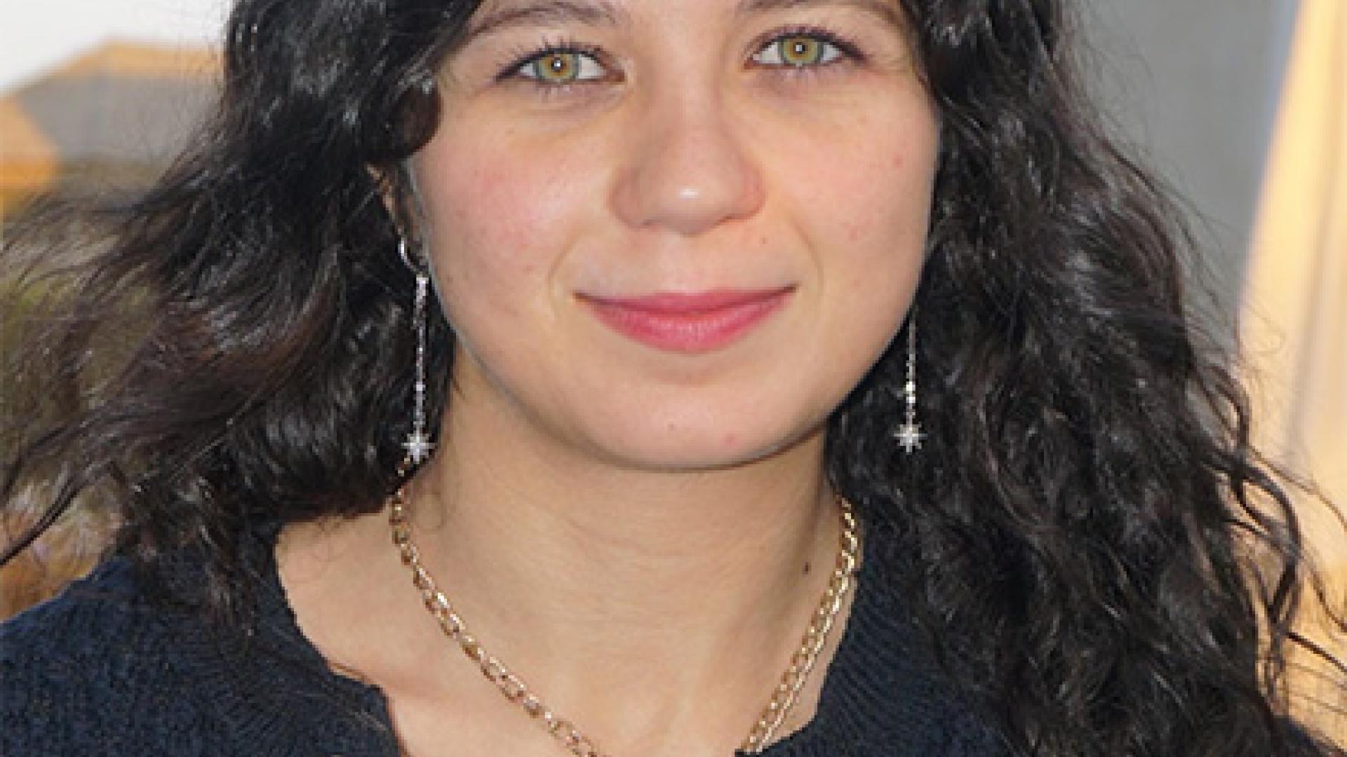 Sima Chokr