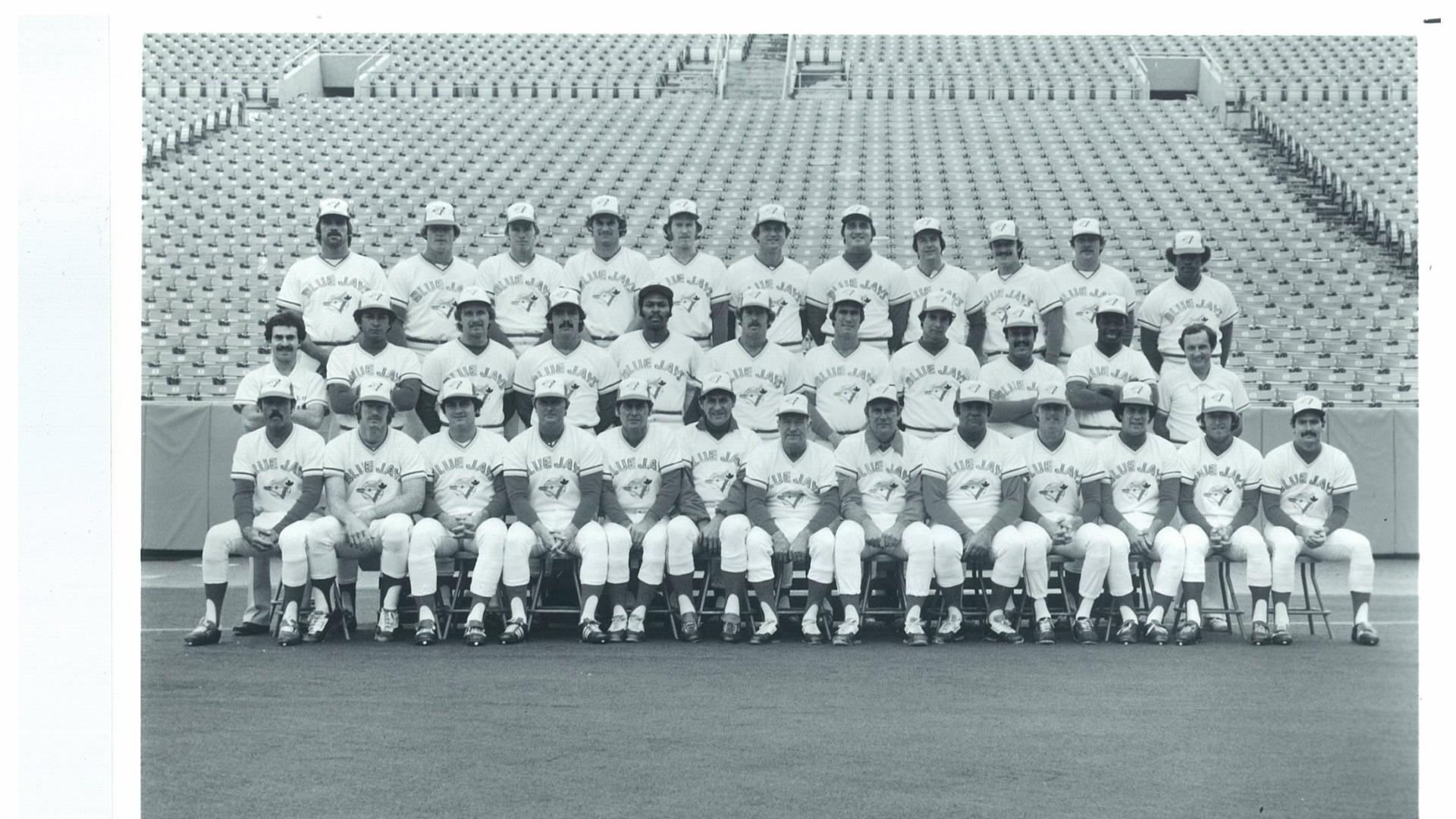 1977 Toronto Blue Jays