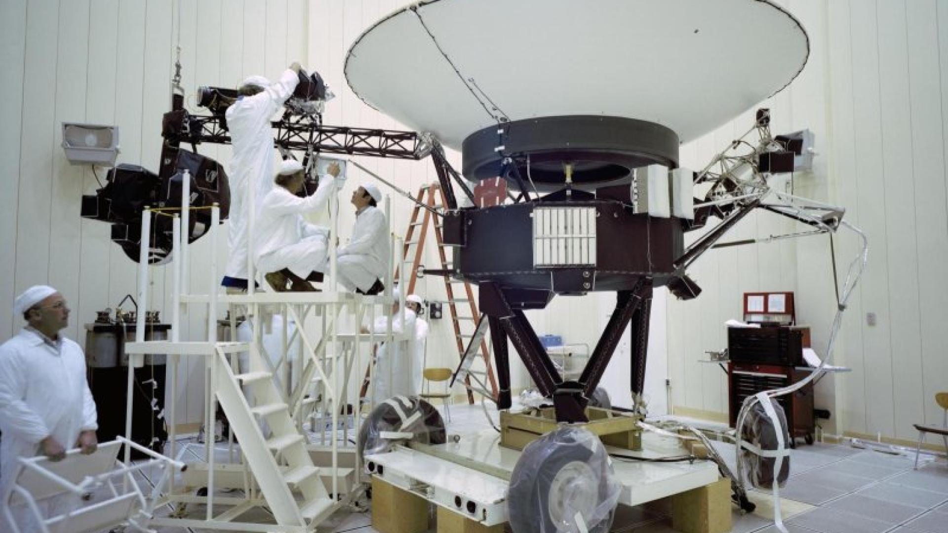 NASA extends missions of deep space rock stars