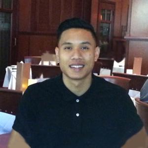Anthony Tchen Anthony Tchen