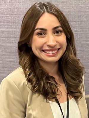Mary Abouakl