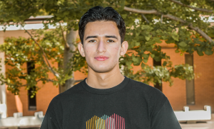 Nicholas Banuelos Nicholas Banuelos