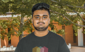 Rohan Patel Rohan Patel