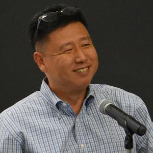 Simon Kim