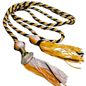 myBEACH grad cord