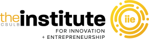 The CSULB Institute for Innovation and Entrepreneurship logo
