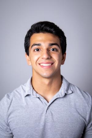Andrew Rendon Andrew Rendon