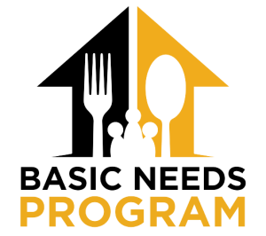 Image of Basic Needs Logo