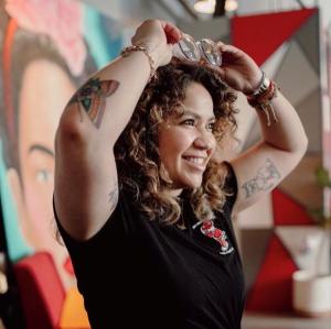 Denise Maldonado Denise Maldonado
