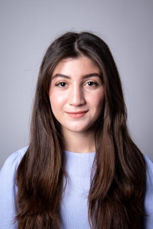 Hannah Mourad Hannah Mourad