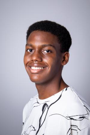 Steven Harris II Steven Harris II