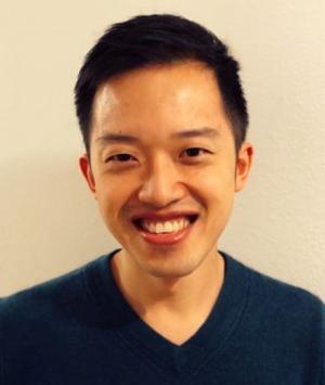 Kevin Kou