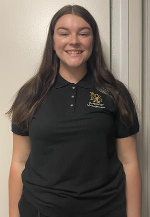 Emily Silva Hospitality Management