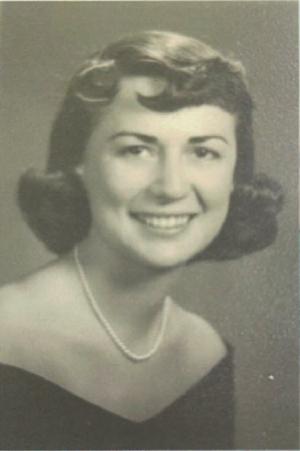 Irene Still Meyer Irene Still Meyer