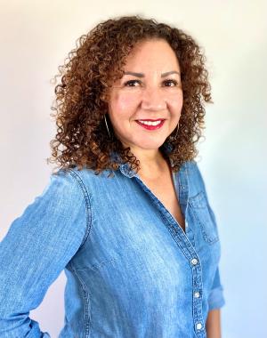 Kathy Magana-Gomez Kathy Magana-Gomez