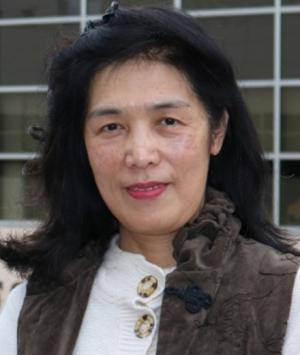 Jean Lee-Lin