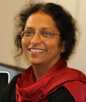 Vasanthy Narayanaswami