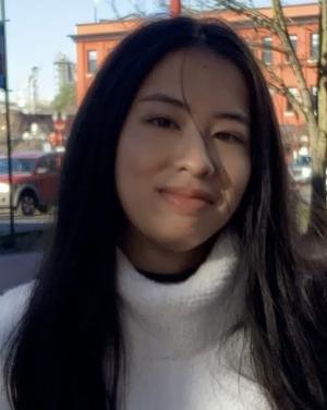 Ena Ysabella Arroyo