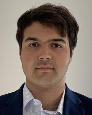 Elliot Barton