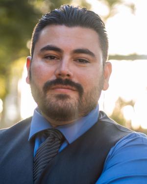 Brandon Ybarra