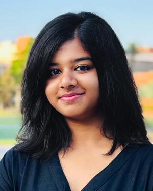 Sanjana Das