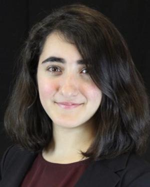 Kiana Deghati