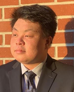 Kevin Dinh
