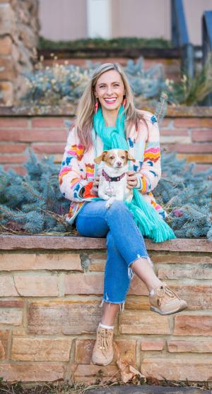 Jacquelyn Morell Jacquelyn Morell