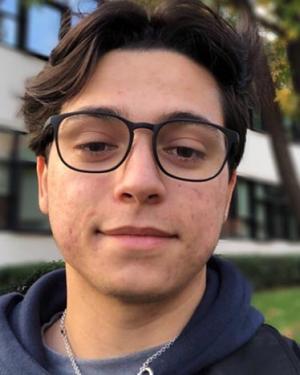Joshua Pastizzo