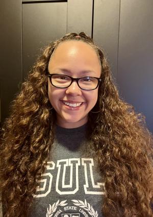 Shayna Briseno-Brooks Shayna Briseno-Brooks