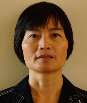Guofang Wei