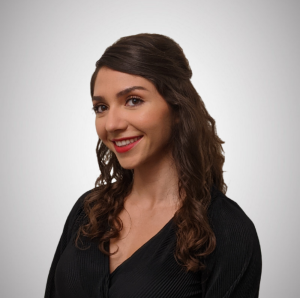 Photo of Mariana Barrios