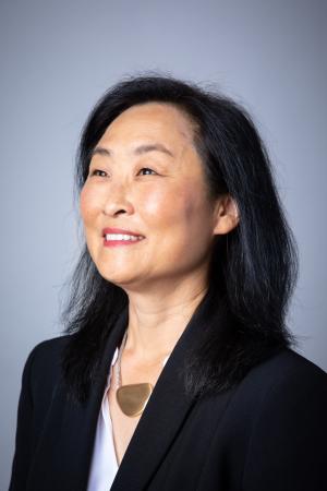 Jinny Rhee