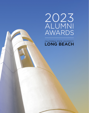 2023 Distinguished Alumni Awards Program