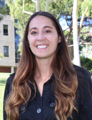 Dr. Melissa Bittner Headshot