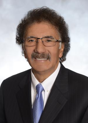 Mario Cordero