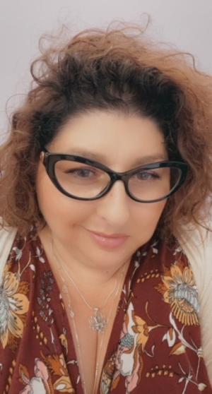 Dr. Tracey Mayfield - Headshot