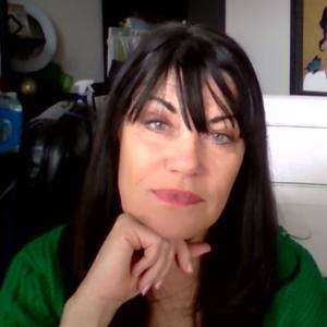 Maria Allgood
