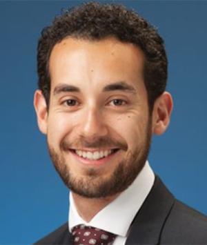 Peter Ramirez