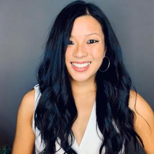 Nancy Luong Nancy Luong
