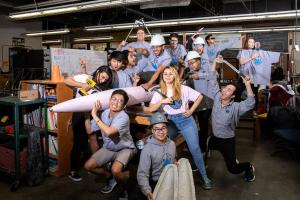 Aerospace Engineering