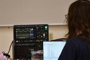 electronics Engineering Technology