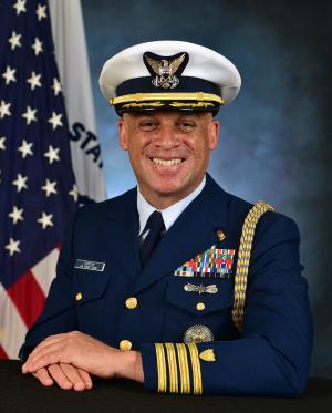 Greg Duncan