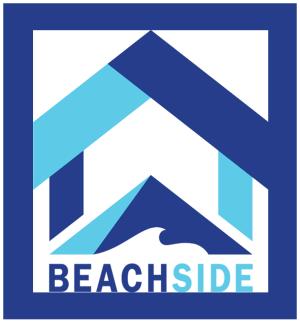 Beachside Dining Logo